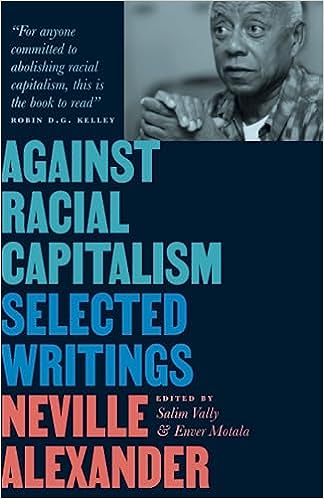 Against Racial Capitalism: Selected Writings - Epub + Converted Pdf